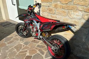 crf 450r 2006