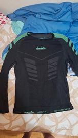 Maglia sportiva Diadora donna