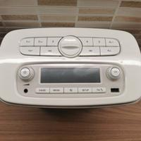 Autoradio Smart fortwo 453