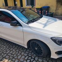 mercedes cla 220 sw