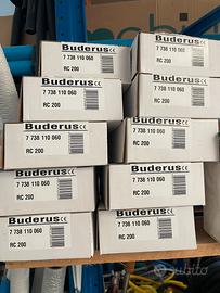 Buderus rc200