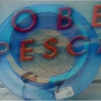 palamito con cordino mm1 di 60 ami