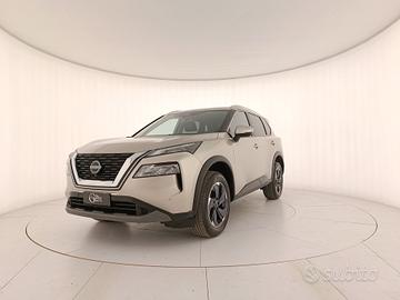 NISSAN X-Trail 1.5 mhev N-Connecta 2wd xtronic