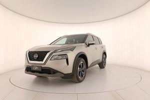 NISSAN X-Trail 1.5 mhev N-Connecta 2wd xtronic