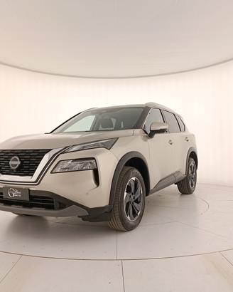 NISSAN X-Trail 1.5 mhev N-Connecta 2wd xtronic