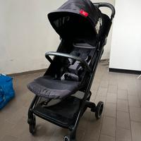 Passeggino Gb qbit all city