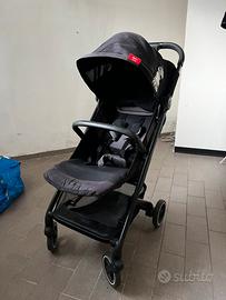 Passeggino Gb qbit all city