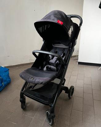 Passeggino Gb qbit all city