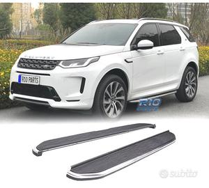 PEDANE LAND ROVER DISCOVERY SPORT 16-20
