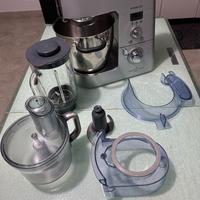 Kenwood Coocking Chef KM080