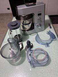 Kenwood Coocking Chef KM080