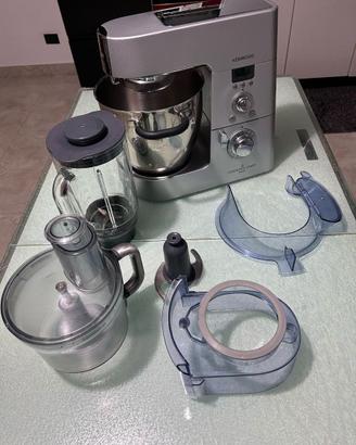 Kenwood Coocking Chef KM080