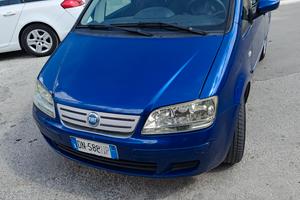 Fiat Idea 1.3 Multijet 16V Dynamic