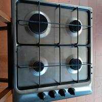 piano cottura Electrolux 