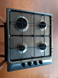 piano cottura Electrolux 