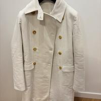 Grifoni cappotto trench taglia 42