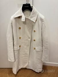 Grifoni cappotto trench taglia 42