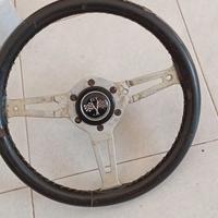 Volante vintage anni 60