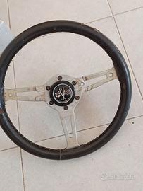 Volante vintage anni 60