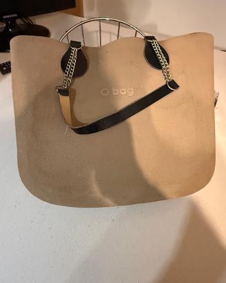 Borsa obag