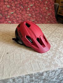 Casco mtb e dirt