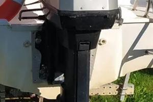 Mariner 60cv 2 tempi