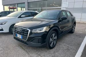 Audi Q2 30 TDI S tronic Business Plus
