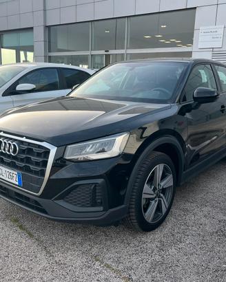 Audi Q2 30 TDI S tronic Business Plus