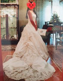 Abito da sposa