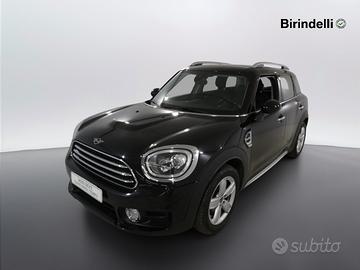MINI Mini Countrym.(F60) - Mini 2.0 Cooper D Count