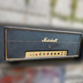 MARSHALL MAJOR 200 WATT 1969