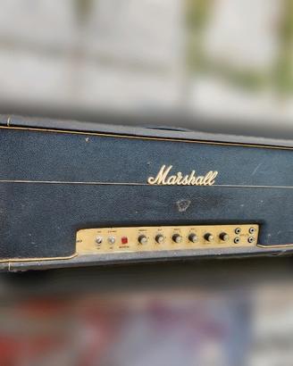 MARSHALL MAJOR 200 WATT 1969