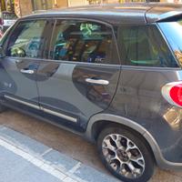 Fiat 500L trekking 1.3