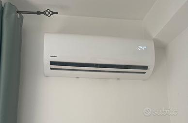 Condizionatore Dual Comfee 9+12