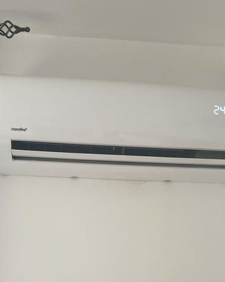Condizionatore Dual Comfee 9+12