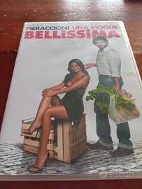 Dvd video Di Pieraccioni 