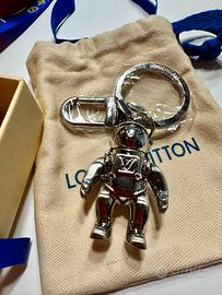 Portachiavi astronauta LV