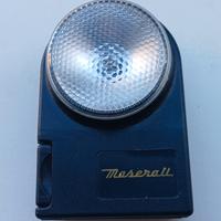 Maserati 1980 + Mercedes w124