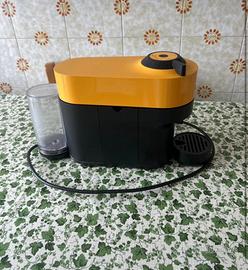 Nespresso Vertuo