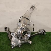 BMW G05 G07 Mozzo fusello anteriore destro | 25117