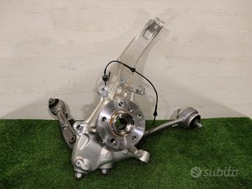 BMW G05 G07 Mozzo fusello anteriore destro | 25117