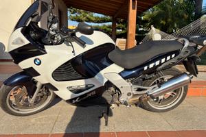 BMW k 1200 rs