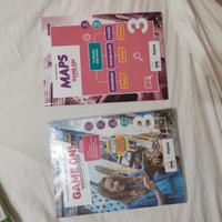 GAME ON 3 video edition codice: 9788849423419