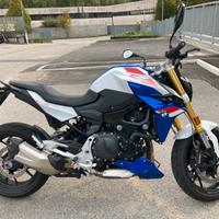 Bmw F900R