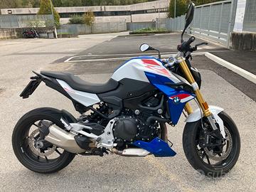 Bmw F900R