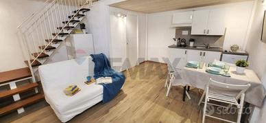 Appartamento - Bari