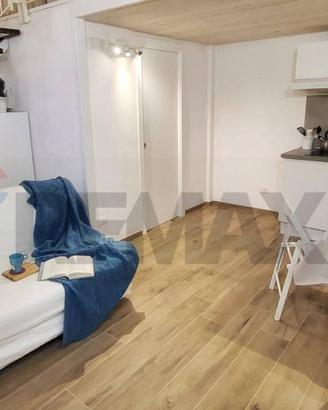 Appartamento - Bari