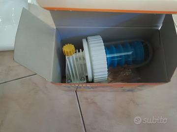 Dosatore polifosfati 