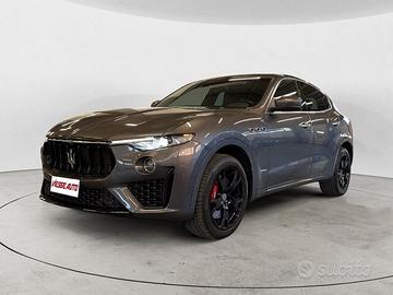 Maserati Levante 3.0 V6 DS 250cv GranSport Q4...