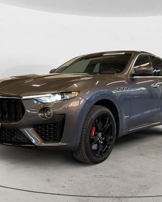Maserati Levante 3.0 V6 DS 250cv GranSport Q4...